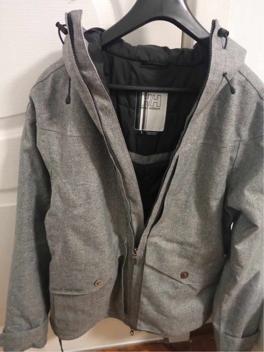 Зимно яке HH/Helly Hansen