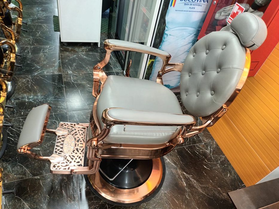 Scaun frizerie top