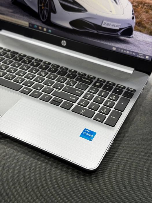 Hp Laptop Ideal Holat