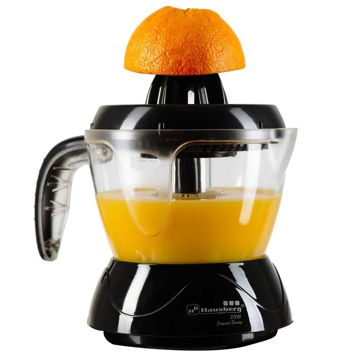 Сокоизстисквачка за цитруси Hausberg HB3324 Електрическа