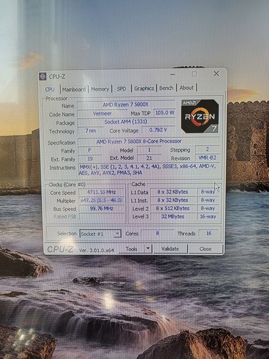 Pc gaming, AMD Ryzen 7 5800x, nvidia  3070