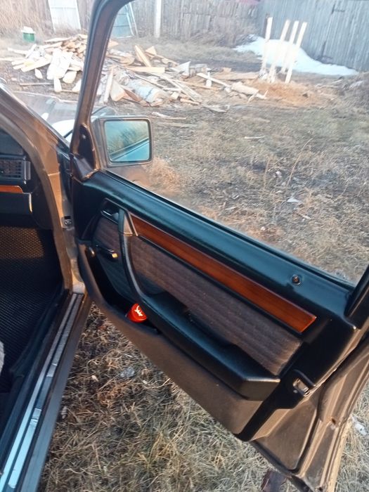 Продам Мерседес 124