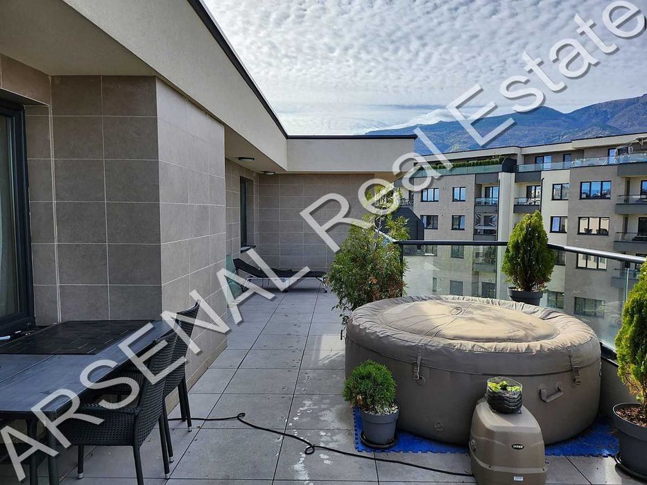 Продава се Двустаен апартамент в София, Малинова долина - 147 кв.м за 1973 €/кв.м - Снимка #3