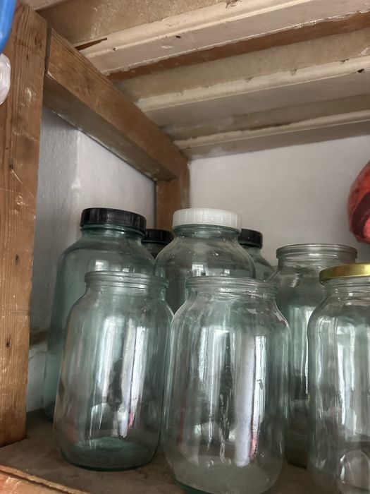 Продам банки