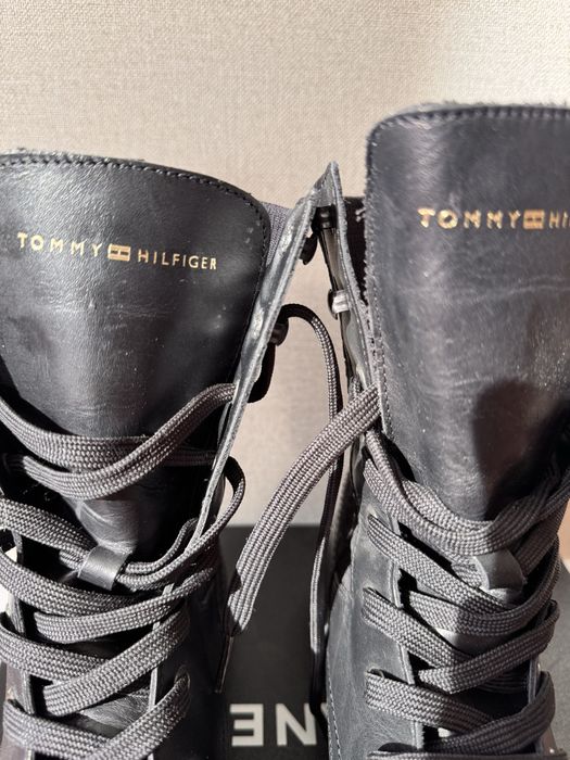 Женская обувь Tommu