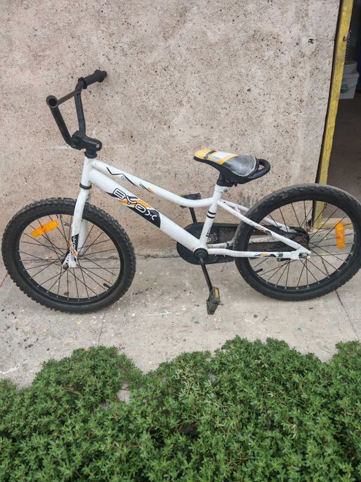 Колело BYOX Цена 80лв.