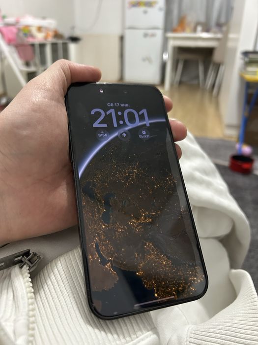 Айфон 14 про макс