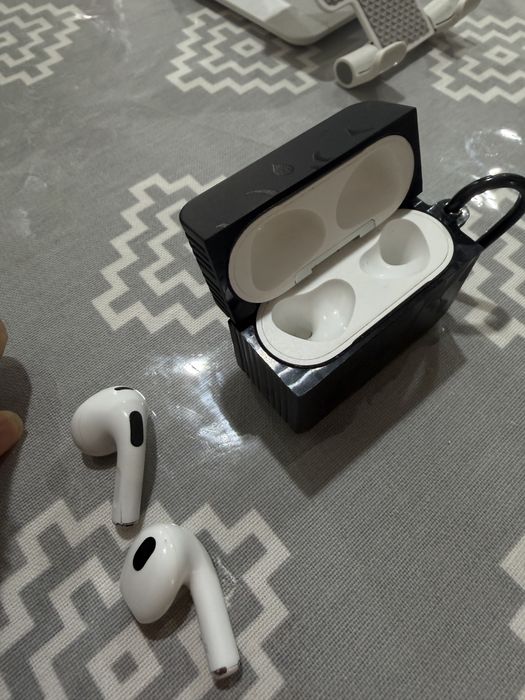 наушники airpods 3