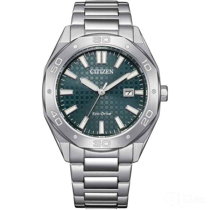 Citizen Men's Sport Green BM7630-80X