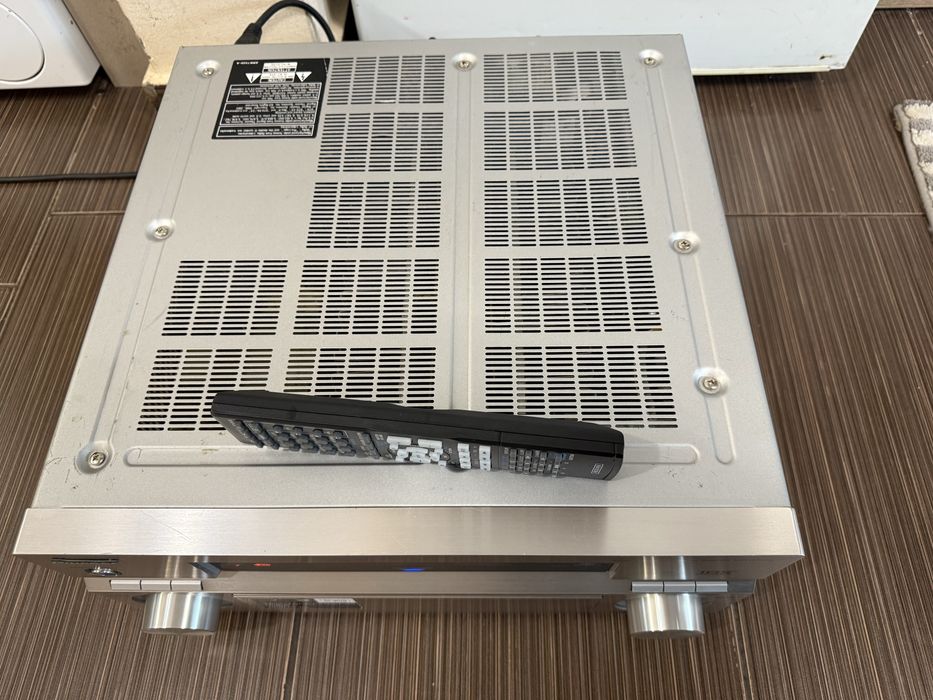Pioneer VSX-AX2av Качествен ресивър