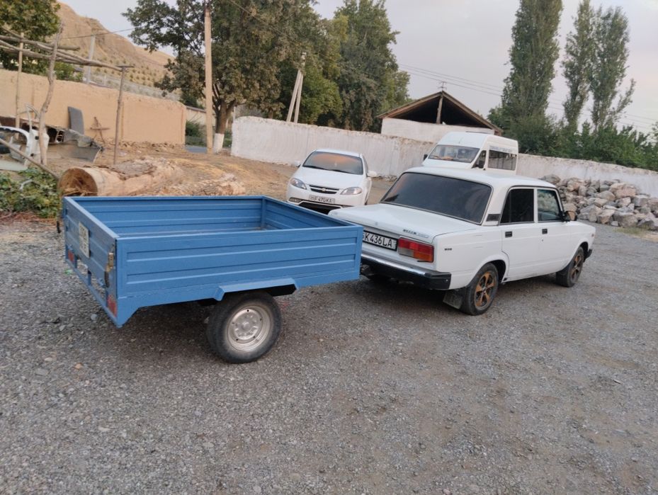 Mashina yaxshi idial