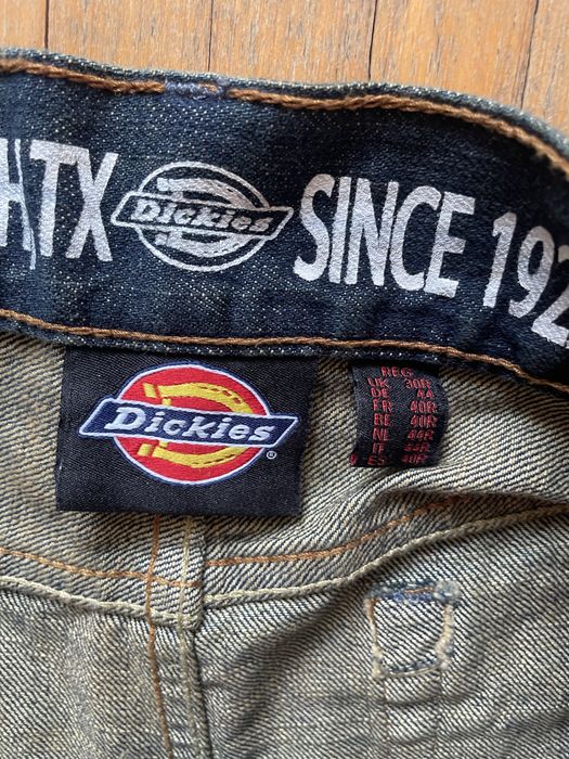 Blugi dickies