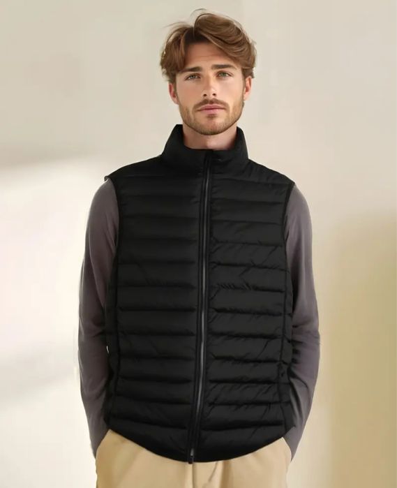 Nimchа, kamzul  ( Жилет балонивий сентефонивий)