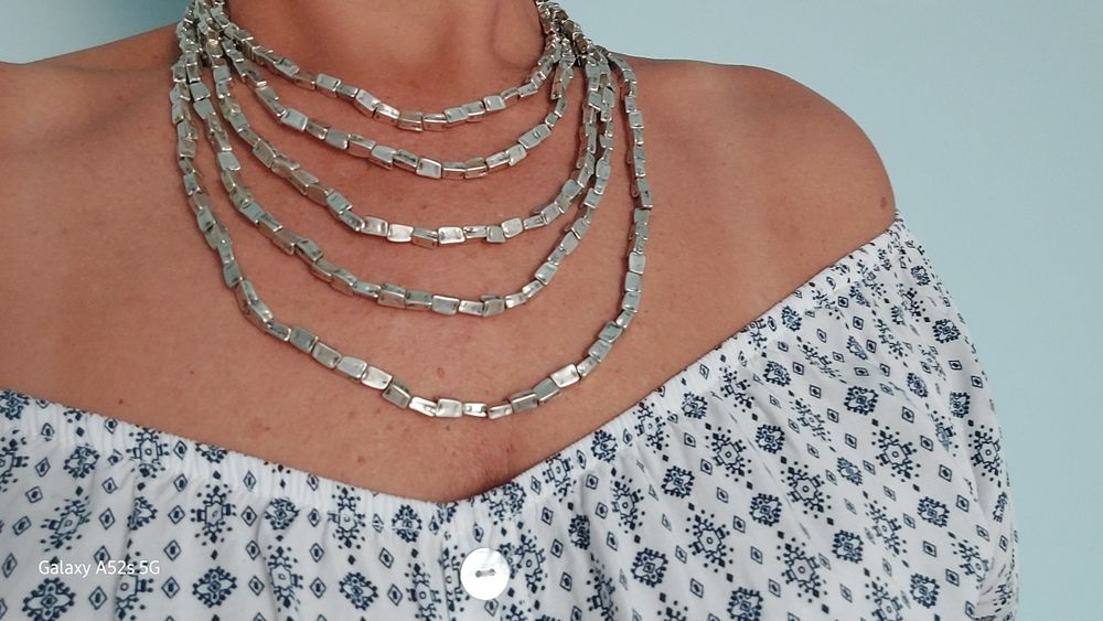 Colier Etno Leonardi