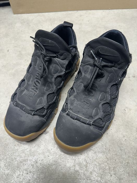 vand adidasi nike air more money 41