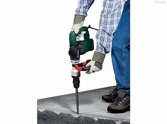 Нов Немски Къртач PARKSIDE 1300W 15J Германия