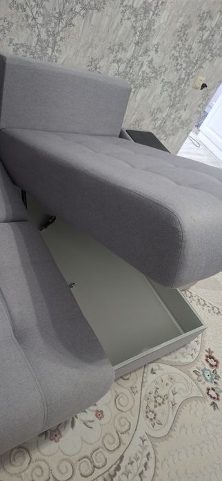 Угловой диван новый