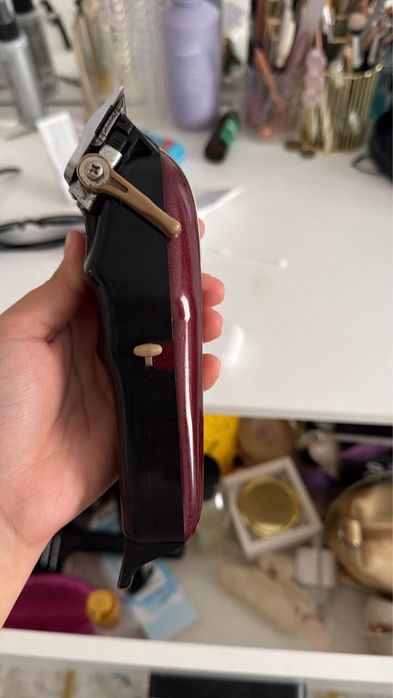 Wahl  Magic clip машинка для стрижки волос