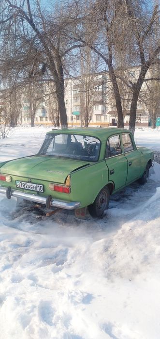 Продам Москвич 412