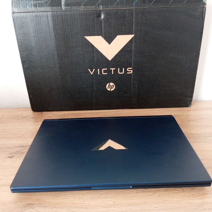 HP Victus 15-fa1xxx