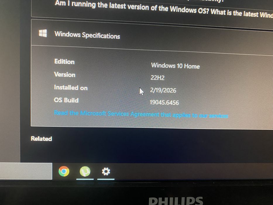 Vand calulator gaming