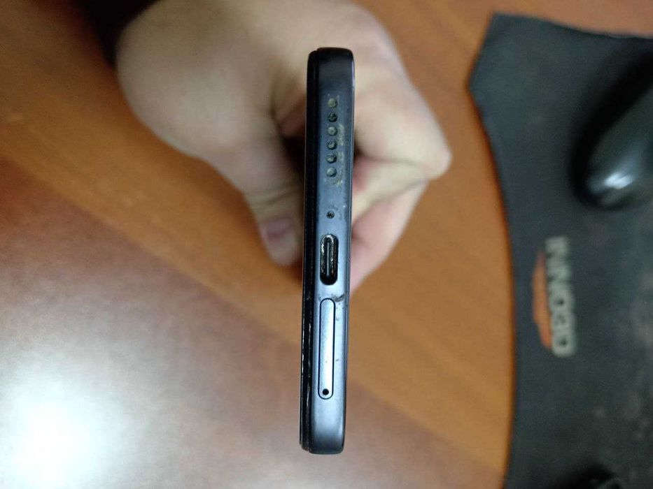 Xiaomi Redmi Note 11 pro