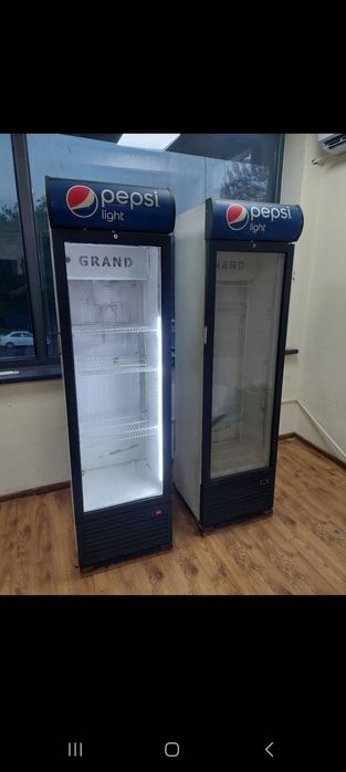 Xolodilnik sotailadi donasi 2 mlndan