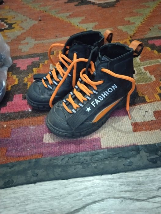 Детский обувь ттт