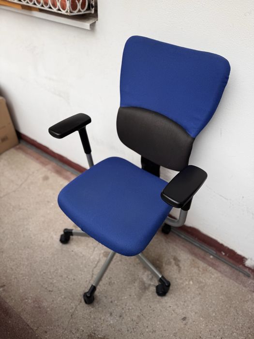 Scaun de birou Steelcase