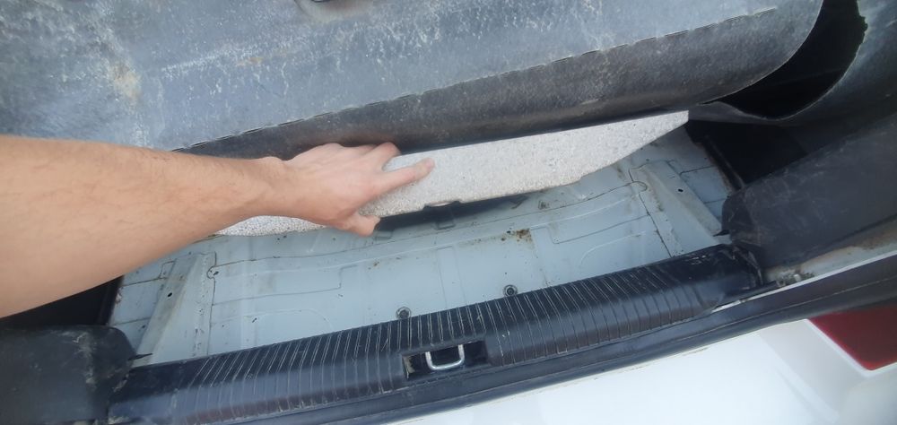 Nexia 2 1.6 kraskasi toza