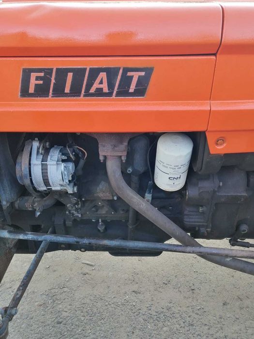 Fiat 480 de vanzare