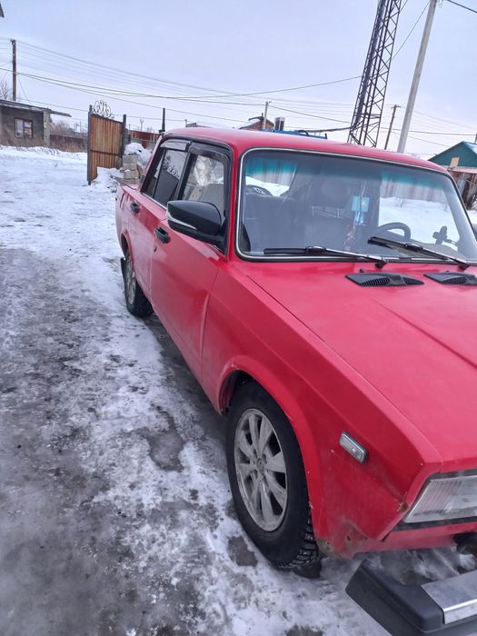 Ваз 2105 прадаётся обмен есть