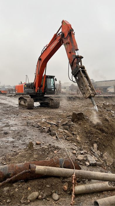 Аренда спец.техники