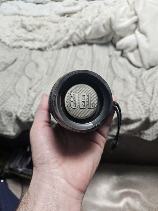 Колонка jbl flip 5 original