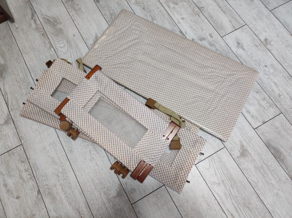 Продам детский манеж!!!