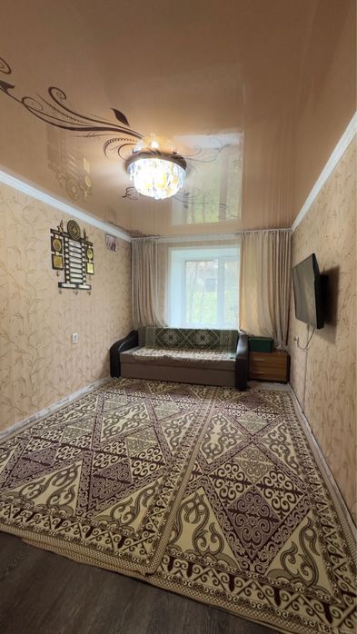 Продается 3 х комнатная каартира У/П