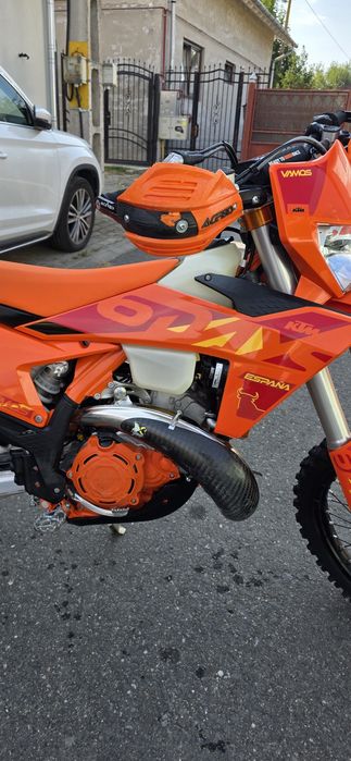 De vânzare KTM 300 EXC