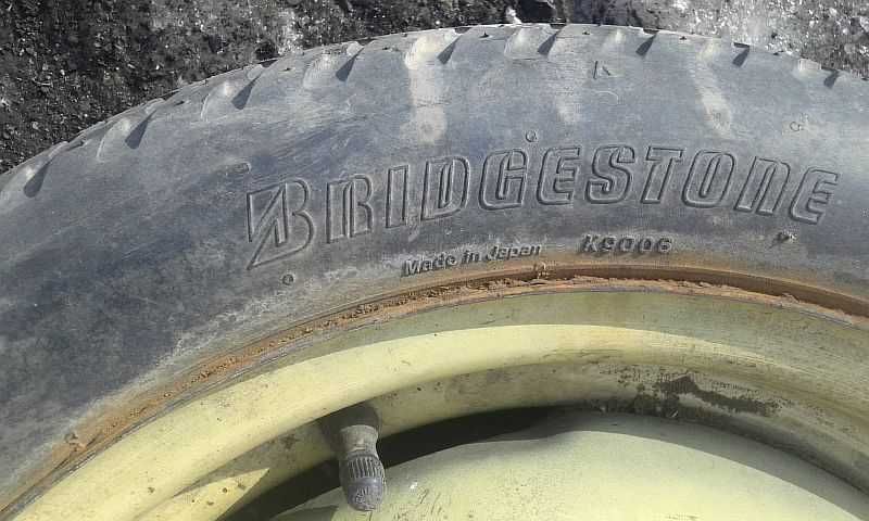 Продам докатку R15   4*114,3