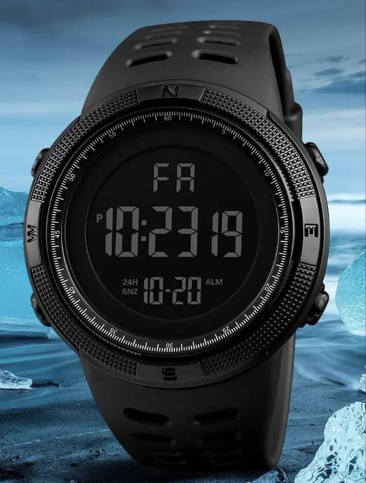 Ceas pentru barbati