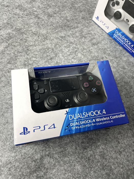 Джойстик, Пс4, DualShock