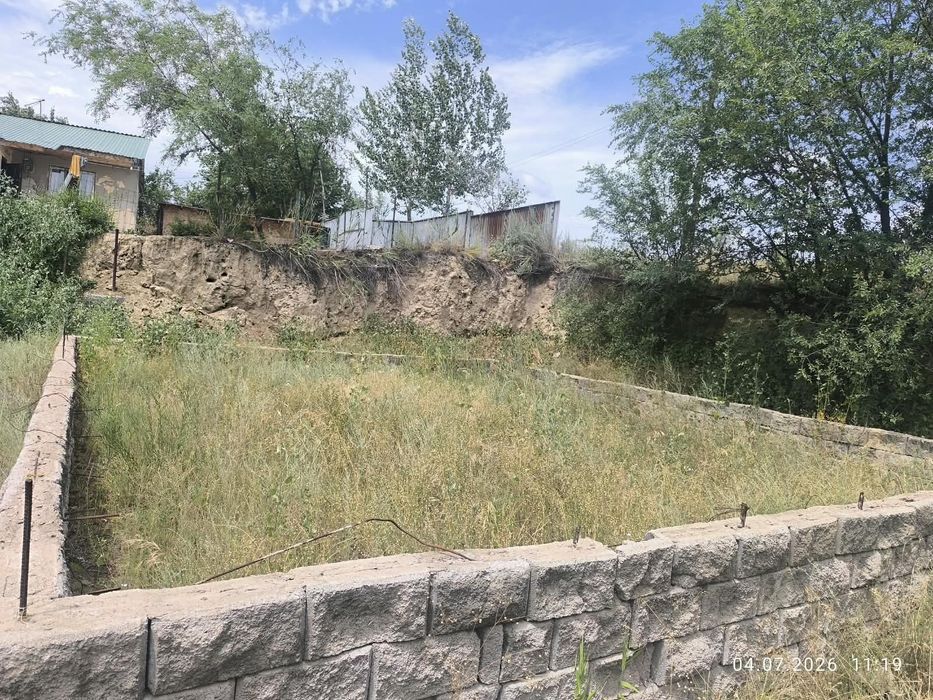 Участок, земля, продам участок