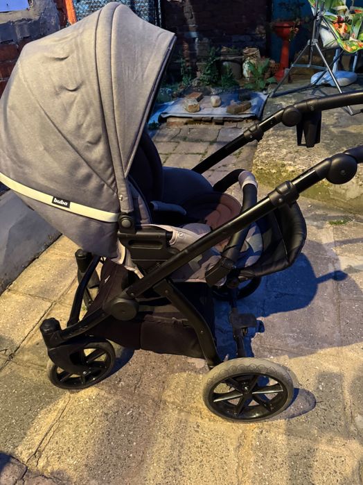 Количка Buba Zaza