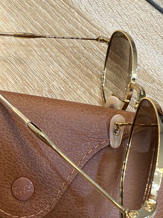 Слънчеви очила Ray-ban