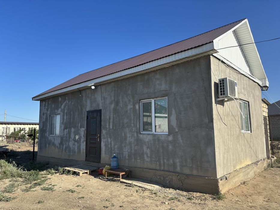 Времянка сатылады