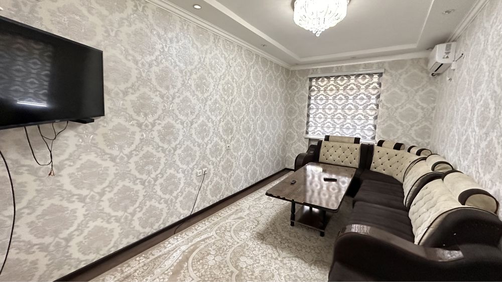 Сергели 5 а 3/1/7. Аренда метро олдида