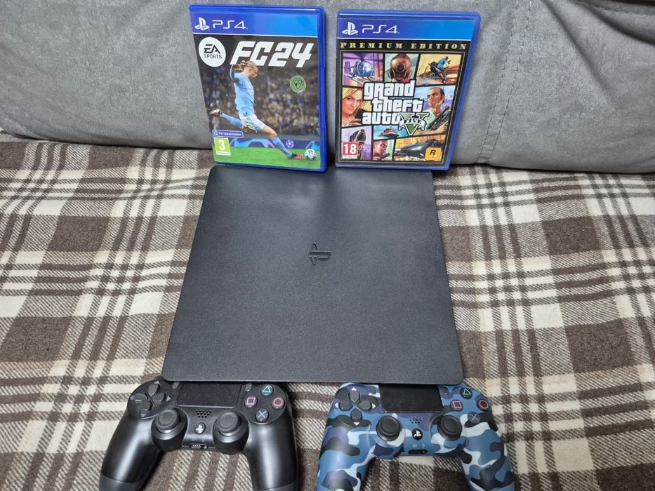 Playstation 4,864gb