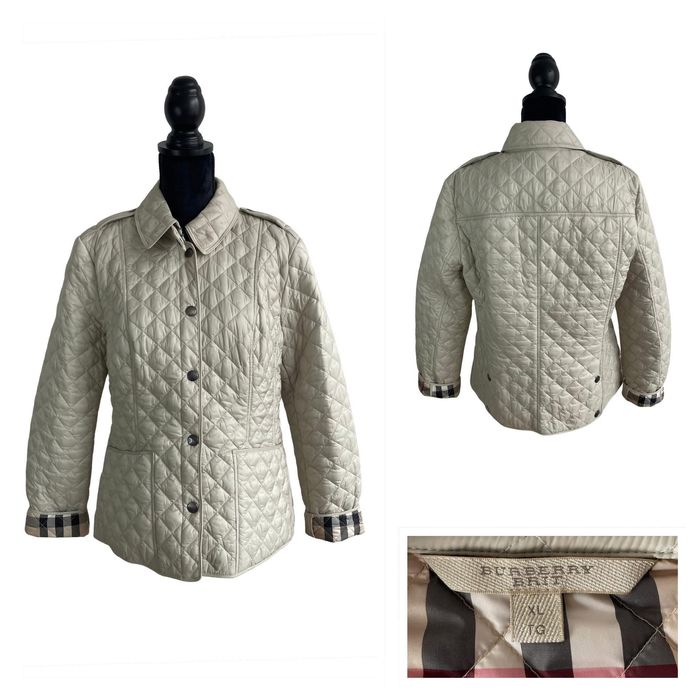 Дамско яке Burberry