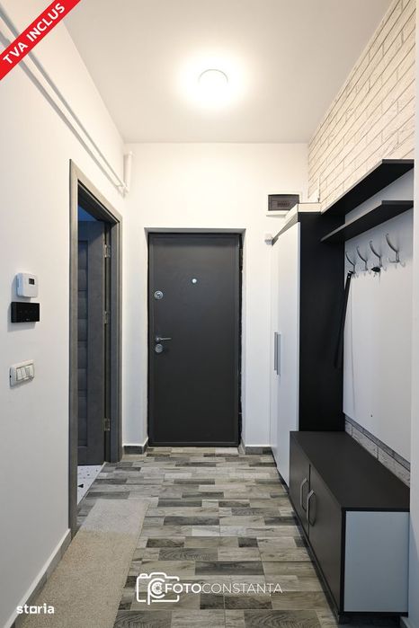 #Ofertă Septembrie: Studio mobilat & utilat · balcon cu view