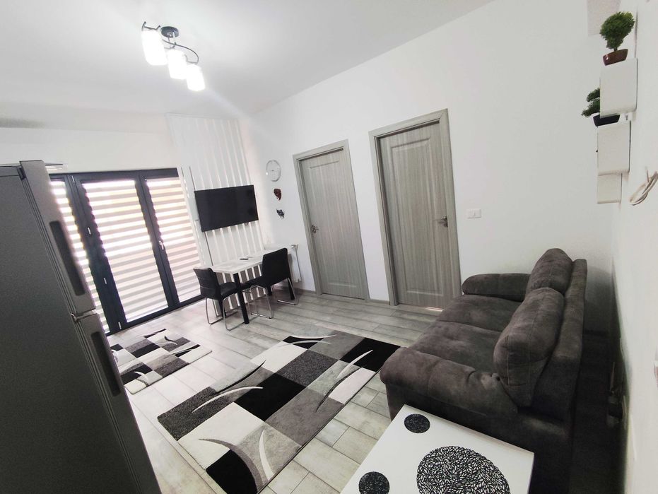 Vand apartament Blv Dem Radulescu