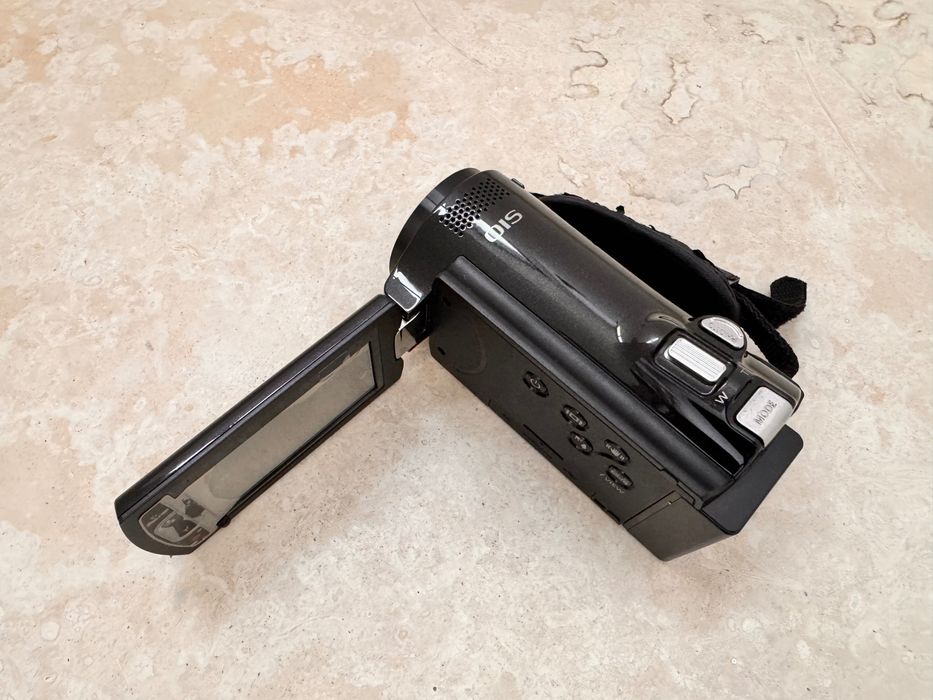 Camera video/foto Samsung Full HD